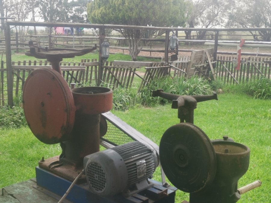 Commercial Property for Sale in Senekal Rural Free State